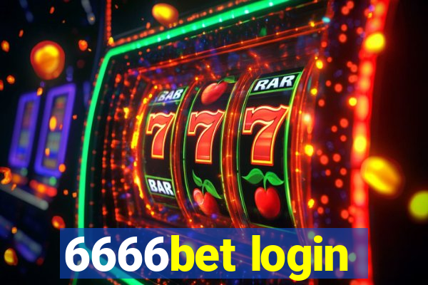 6666bet login